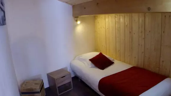 RESIDENCE HOTEL LES COTES | Auvergne-Rhone-Alpes - Haute-Savoie (bölge) - Morzine