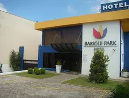 Barigui Park Hotel | South Region - Parana (eyaleti) - Curitiba (ve civarı) - Curitiba - Campina do Siqueira