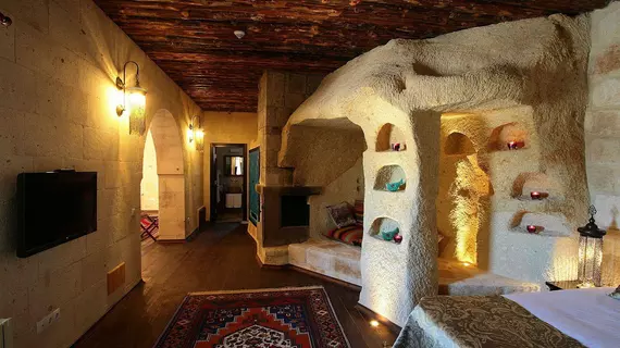 Cappadocia Estates Hotel | Nevşehir - Ürgüp