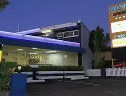 Aspley Motor Inn | Queensland - Brisbane (ve civarı) - Aspley