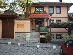 Family Hotel Renaissance | Plovdiv Province - Plovdiv - Filibe Tarihi Şehir Merkezi