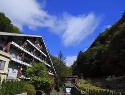 Tateshina Onsen Hotel Shinyu | Nagano (idari bölge) - Matsumoto (ve civarı) - Chino