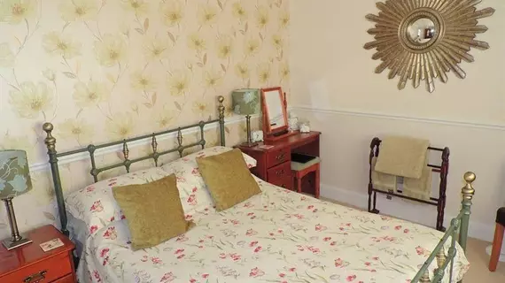 Steepleview B&B | Essex (kontluk) - Dunmow