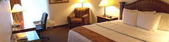 Best Western Crater Lake Highway White City/Medford | Oregon - Medford (ve civarı) - White City