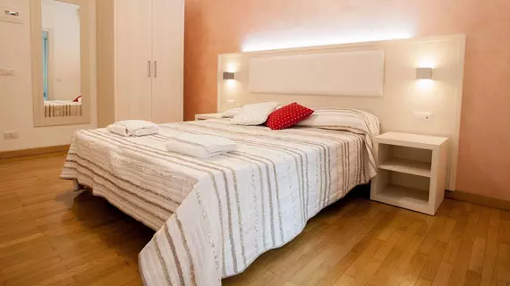 Momenti Romani Bed and Breakfast | Lazio - Roma (ve civarı) - Aurelio