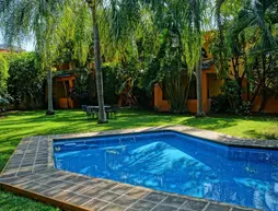 Suites Altea | Morelos - Cuernavaca