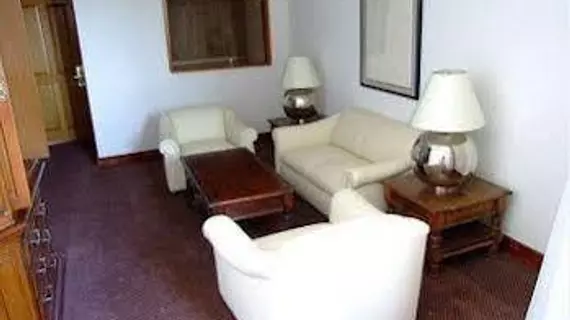 Hotel Laffayette | Jalisco - Guadalajara (ve civarı) - Guadalajara