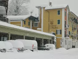 Albergo Al Pelmo | Veneto - Belluno (vilayet) - Pieve di Cadore