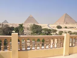 Great Pyramid Inn | Gize Vilayeti