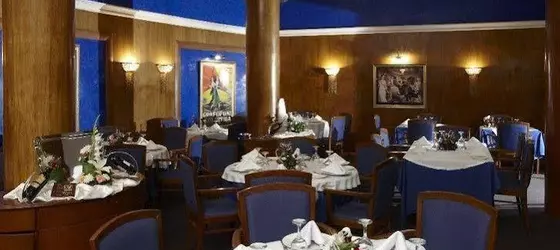 Hotel Rabat | Rabat (ve civarı) - Rabat