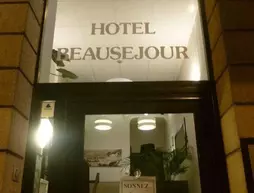 Hotel Beauséjour | Occitanie - Haute-Garonne - Toulouse (ve civarı) - Toulouse - Toulouse   Kent Merkezi