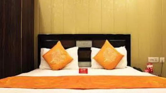 OYO Rooms Pitampura Rani Bagh | Batı Delhi - Ulusal Eyalet Başkenti Delhi - Delhi (ve civarı) - Yeni Delhi