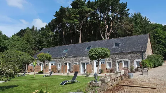 Relais du Silence Manoir De Moëllien | Brittany - Finistere - Plonevez-Porzay