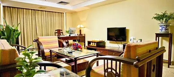 Guoli Hotel - Hangzhou | Zhejiang - Hangzhou - Xihu