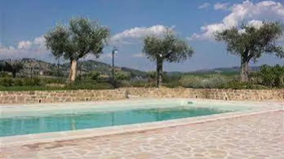 Agriturismo Canalicchio | Umbria - Perugia (vilayet) - Perugia