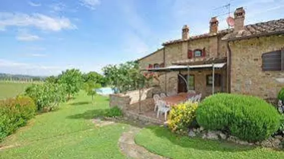 Villa Giulia | Toskana - Siena (vilayet) - San Gimignano - Val d'Elsa