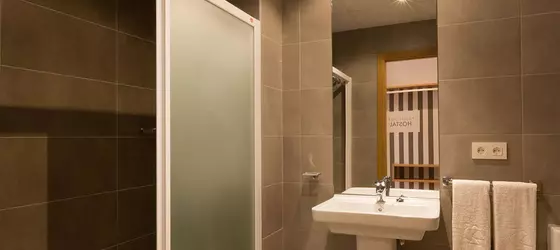 Hostal Pamplona | Navarra - Pamplona (ve civarı) - Ansoáin