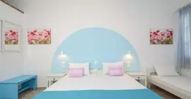 Studios Tasia | Ege Adaları - Naxos