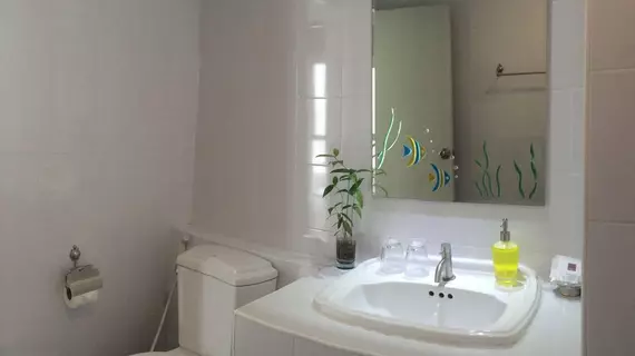 Glitter House | Phuket (ve civarı) - Karon - Kata Plajı