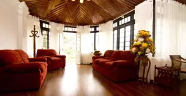 Serene Villa | Merkez Vilayet - Nuwara Eliya Bölgesi - Nuwara Eliya