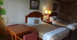 Red Carpet Inn and Suites New Orleans | Louisiana - New Orleans (ve civarı) - New Orleans