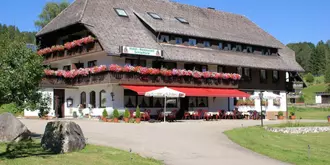 Hotel-Restaurant SchöpPerle