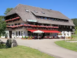 Hotel-Restaurant SchöpPerle | Baden-Wuerttemberg - Haeusern