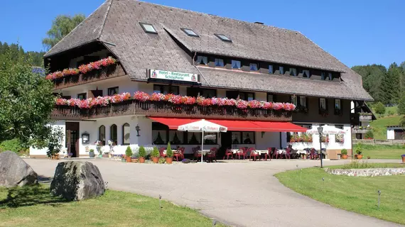 Hotel-Restaurant SchöpPerle | Baden-Wuerttemberg - Haeusern