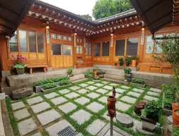 Sophia Guesthouse | Gyeonggi - Seul (ve civarı) - Jongno - Samcheong-dong