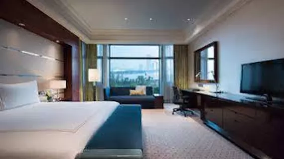 Suzhou Jinji Lake Grand Hotel | Jiangsu - Suzhou