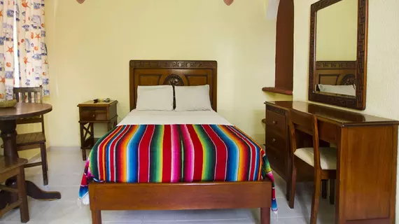 Koox Playa Hotel | Quintana Roo - Solidaridad - Playa del Carmen