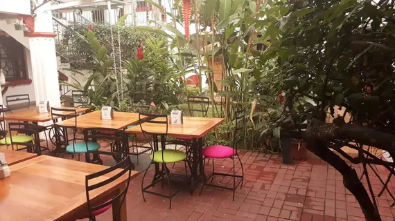 Hotel Rosa del Paseo | Alajuela (ili) - San Jose (ve civarı) - San Jose