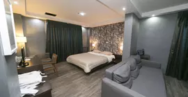 Athina Airport Hotel | Doğu Makedonya ve Trakya - Thermi