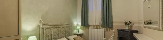 B&B Soggiorno Pezzati | Toskana - Floransa (il) - Floransa - San Lorenzo