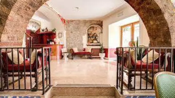 Hotel Roma | Umbria - Perugia (vilayet) - Assisi