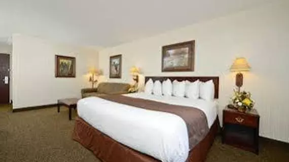 Clubhouse Inn | Montana - West Yellowstone - West Yellowstone