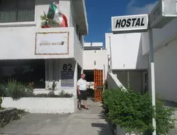 Hostel Mundo Maya | Quintana Roo - Benito Juárez - Cancun (ve civarı) - Cancun - Cancun Merkezi