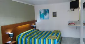 Albury Central Motel | New South Wales - Albury (ve civarı) - Albury