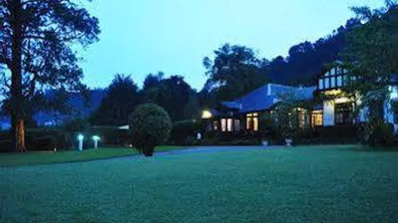 Hill Cottage | Merkez Vilayet - Nuwara Eliya Bölgesi - Nuwara Eliya