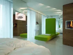 i-Suite Hotel | Emilia-Romagna - Rimini - Marina Centro