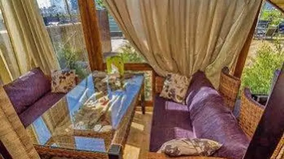 Boutique Hotel La Terrassa | Krasnodar Krayı - Tuapsinsky District - Sochi (ve civarı) - Adler