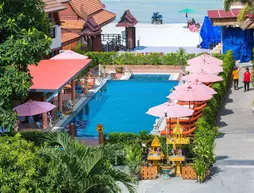 Sunrise Resort | Surat Thani (vilayet) - Koh Phangan