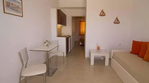 Frida Apartments | Girit Adası - Hanya (bölge) - Hanya