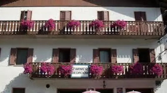 Hotel Astor | Veneto - Belluno (vilayet) - Alleghe