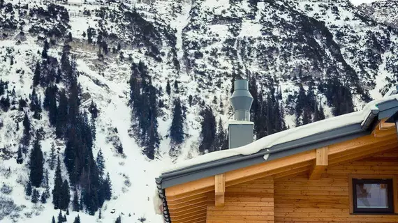 Hotel Laurus | Vorarlberg - Lech am Arlberg