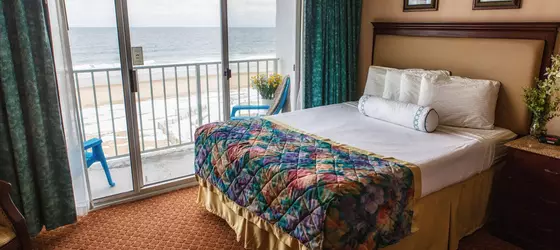 Princess Royale and Conference Center | Maryland - Ocean City (ve civarı) - Ocean City - North Ocean City