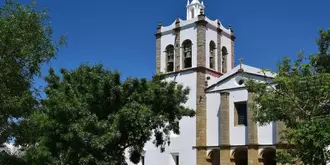 Pousada Convento de Arraiolos - Historic Hotel