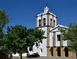 Pousada Convento de Arraiolos - Historic Hotel | Alentejo - Evora Bölgesi - Arraiolos