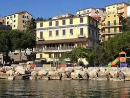 Hotel Belvedere | Liguria - La Spezia (il) - Portovenere