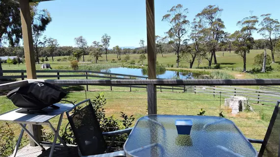 Hazelcreek Cottages | Tazmanya - Exeter